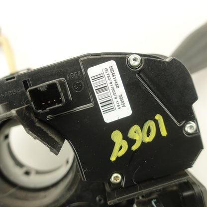 2019 2020 2021 2022 Ram 2500 3500 Clock Spring Turn Signal Headlight Head Light Wiper Switch