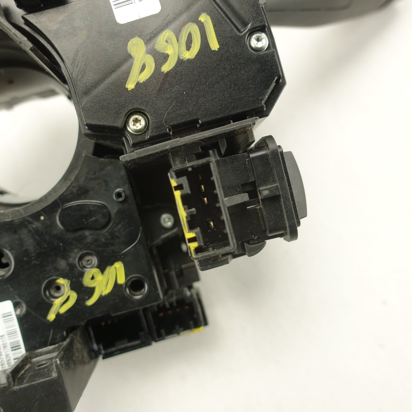 2019 2020 2021 2022 Ram 2500 3500 Clock Spring Turn Signal Headlight Head Light Wiper Switch