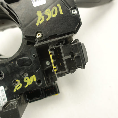 2019 2020 2021 2022 Ram 2500 3500 Clock Spring Turn Signal Headlight Head Light Wiper Switch