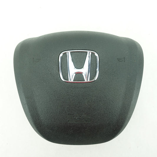 2014 Honda Odyssey Airbag