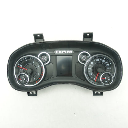2019 Ram 2500 3500 4500 Diesel Speedometer Instrument Cluster Gauges 232K Miles