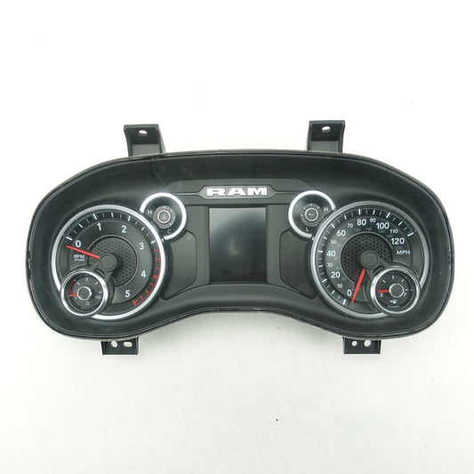 2019 Ram 2500 3500 4500 Diesel Speedometer Instrument Cluster Gauges 232K Miles