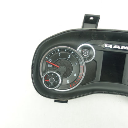 2019 Ram 2500 3500 4500 Diesel Speedometer Instrument Cluster Gauges 232K Miles