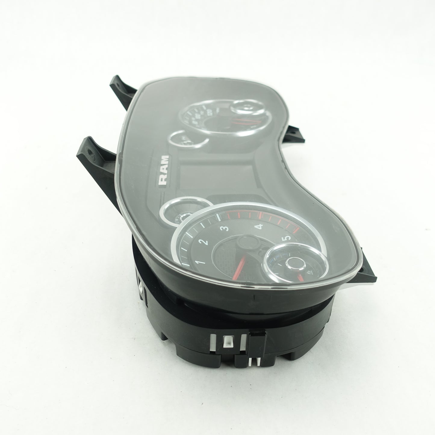 2019 Ram 2500 3500 4500 Diesel Speedometer Instrument Cluster Gauges 232K Miles
