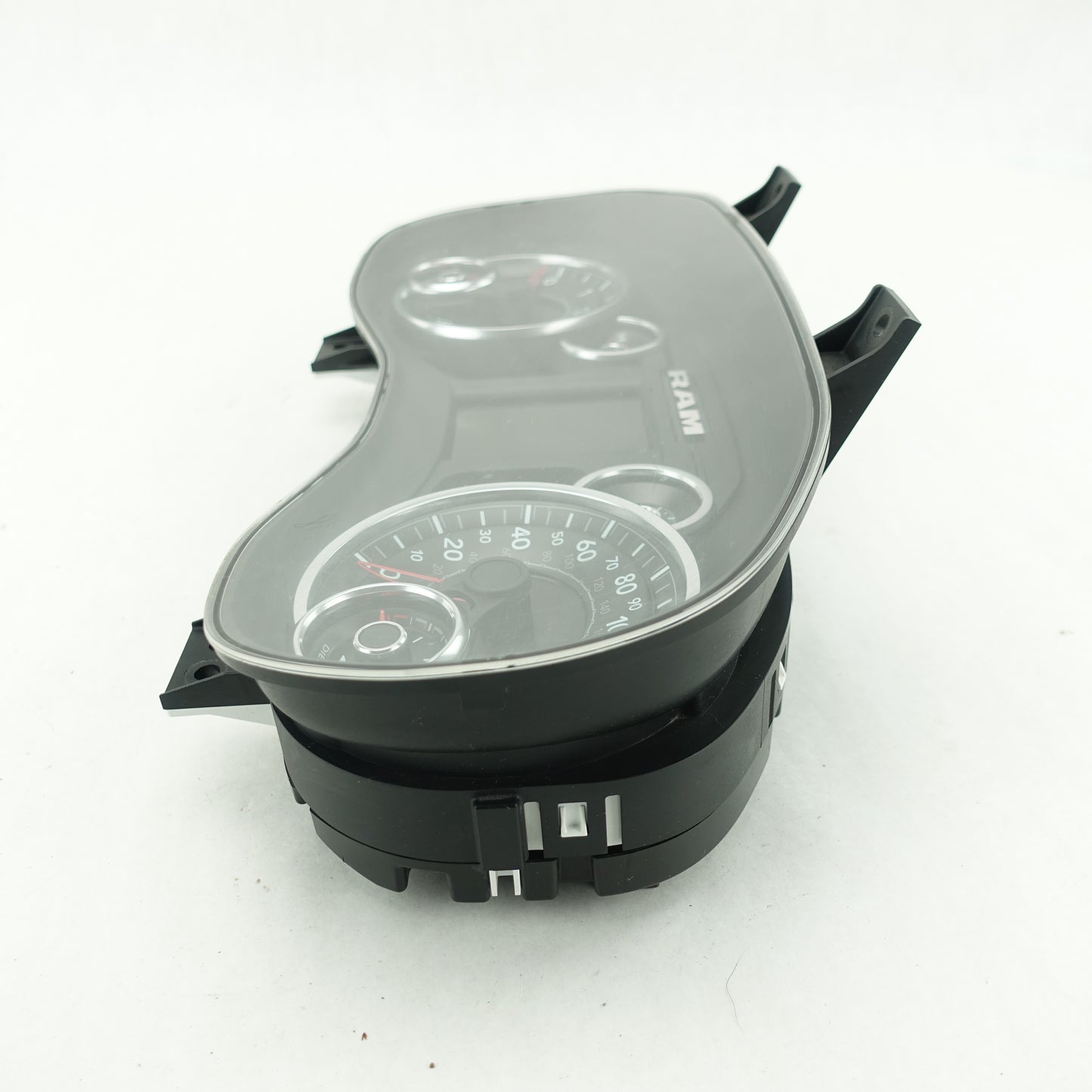 2019 Ram 2500 3500 4500 Diesel Speedometer Instrument Cluster Gauges 232K Miles