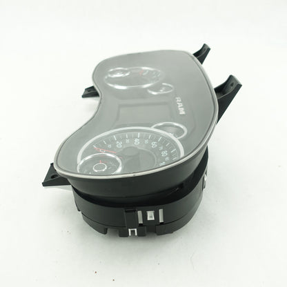 2019 Ram 2500 3500 4500 Diesel Speedometer Instrument Cluster Gauges 232K Miles