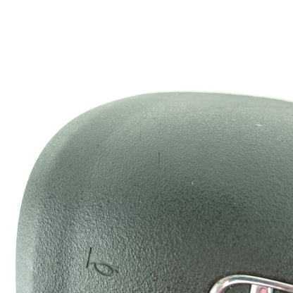 2011 2012 2013 2014 2015 2016 2017 Honda Odyssey Driver Left Steering Wheel Airbag Air Bag Black