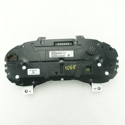 2019 Ram 2500 3500 4500 Diesel Speedometer Instrument Cluster Gauges 232K Miles