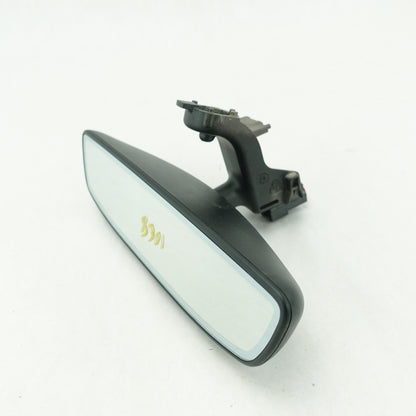 2019 2020 2021 2022 2023 Ram 2500 3500 Interior Rear View Mirror