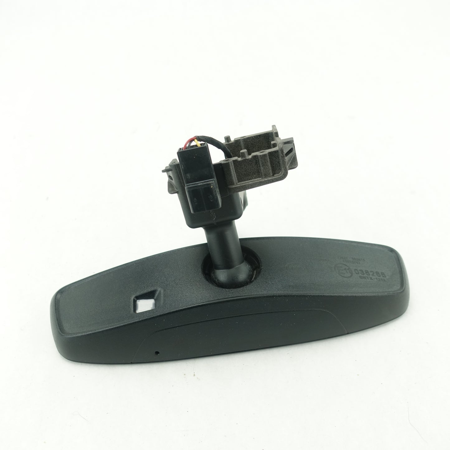 2019 2020 2021 2022 2023 Ram 2500 3500 Interior Rear View Mirror