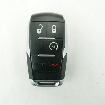 2019 2020 2021 2022 Ram 2500 3500 Keyless Entry Key Fob Remote