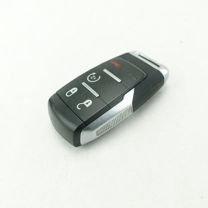 2019 2020 2021 2022 Ram 2500 3500 Keyless Entry Key Fob Remote