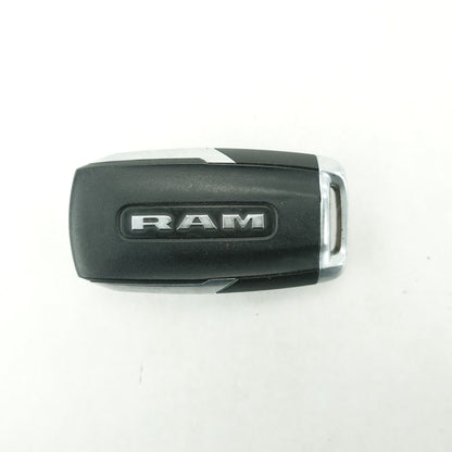 2019 2020 2021 2022 Ram 2500 3500 Keyless Entry Key Fob Remote