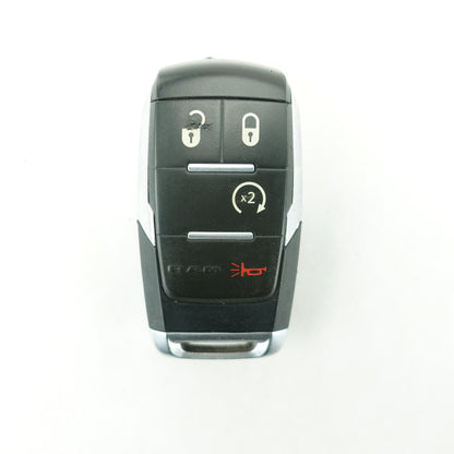 2019 2020 2021 2022 Ram 2500 3500 Keyless Entry Key Fob Remote (Copy)