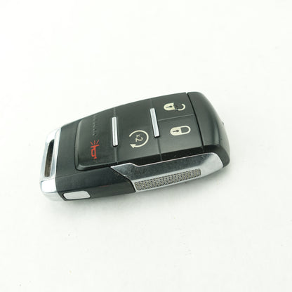 2019 2020 2021 2022 Ram 2500 3500 Keyless Entry Key Fob Remote (Copy)