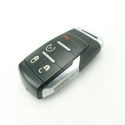 2019 2020 2021 2022 Ram 2500 3500 Keyless Entry Key Fob Remote (Copy)
