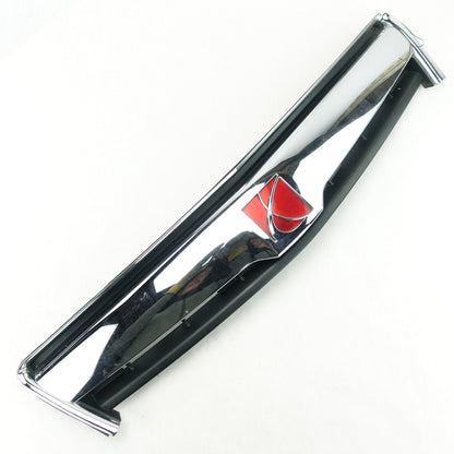 Damage 2008 2009 2010 Saturn Vue Upper Hood Grille Grill