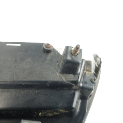 Damage 2008 2009 2010 Saturn Vue Upper Hood Grille Grill