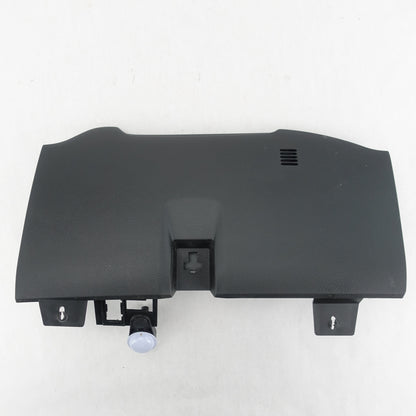 2019 2020 2021 2022 2023 Ram 2500 3500 Lower Dash Knee Bolster Black