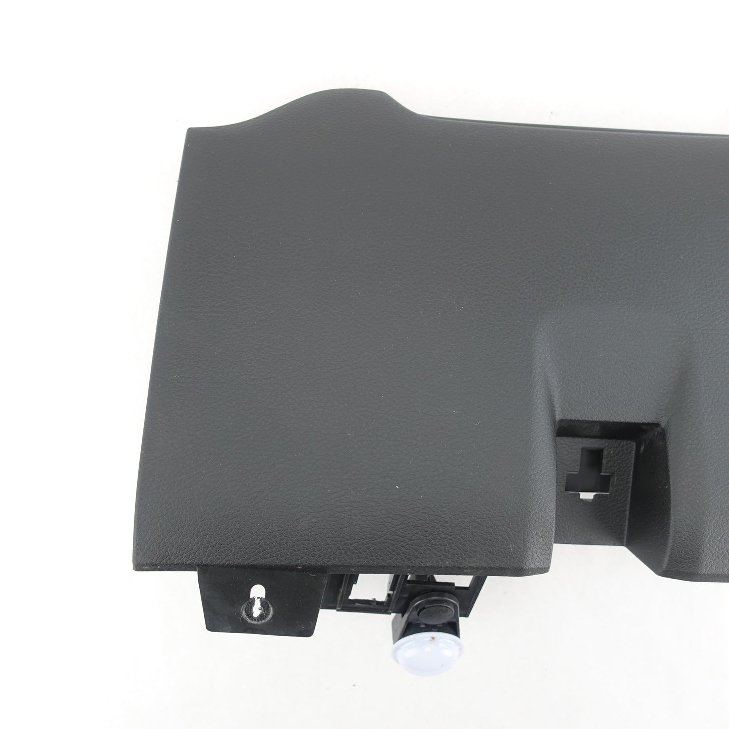 2019 2020 2021 2022 2023 Ram 2500 3500 Lower Dash Knee Bolster Black