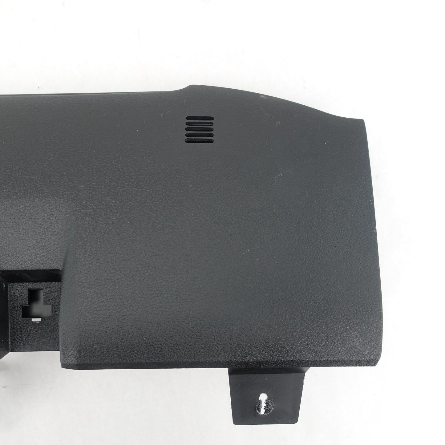 2019 2020 2021 2022 2023 Ram 2500 3500 Lower Dash Knee Bolster Black