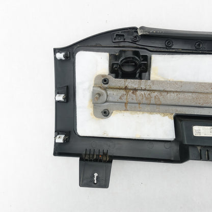 2019 2020 2021 2022 2023 Ram 2500 3500 Lower Dash Knee Bolster Black