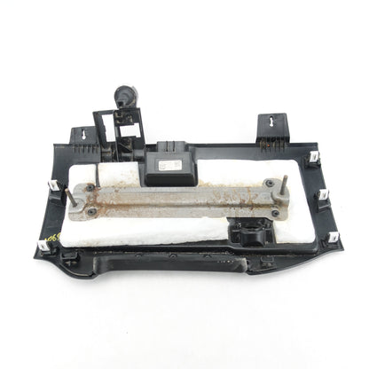 2019 2020 2021 2022 2023 Ram 2500 3500 Lower Dash Knee Bolster Black