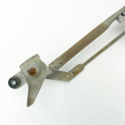 2006 2007 2008 2009 2010 2011 Ford Fusion Windshield Wiper Motor Transmission