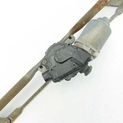 2006 2007 2008 2009 2010 2011 Ford Fusion Windshield Wiper Motor Transmission