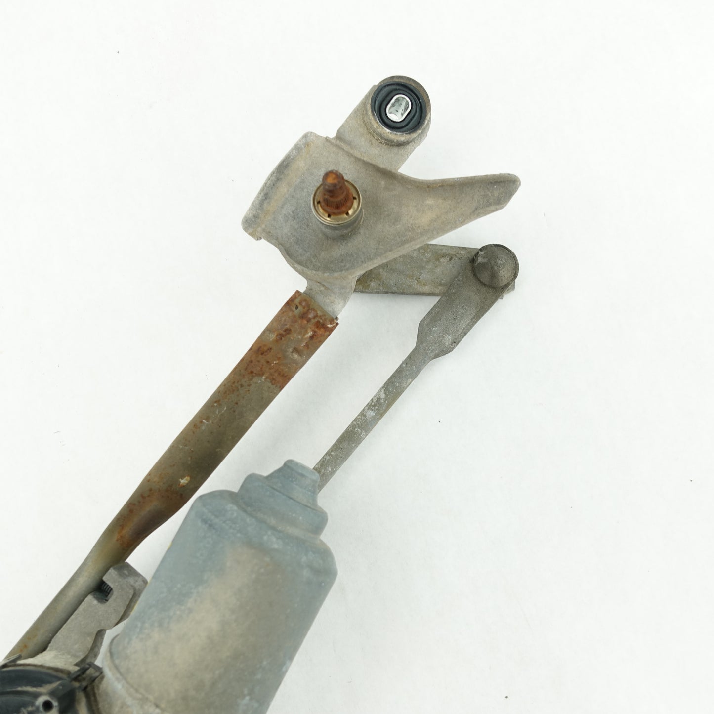 2006 2007 2008 2009 2010 2011 Ford Fusion Windshield Wiper Motor Transmission