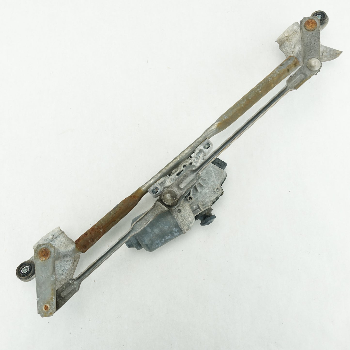 2006 2007 2008 2009 2010 2011 Ford Fusion Windshield Wiper Motor Transmission