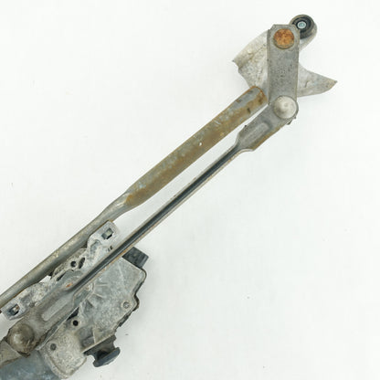 2006 2007 2008 2009 2010 2011 Ford Fusion Windshield Wiper Motor Transmission