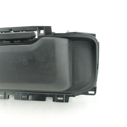 2019 2020 Ram 2500 3500 Center Dash Glove Cubby Storage Box Bin Black