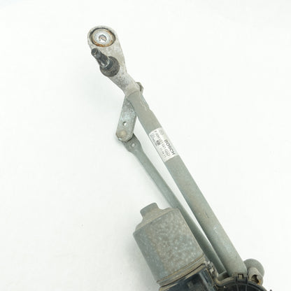 2009 2010 2011 2012 Chevy Traverse Windshield Wiper Motor Transmission Front