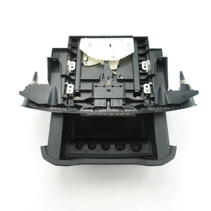 2019 2020 Ram 2500 3500 Center Dash Glove Cubby Storage Box Bin Black