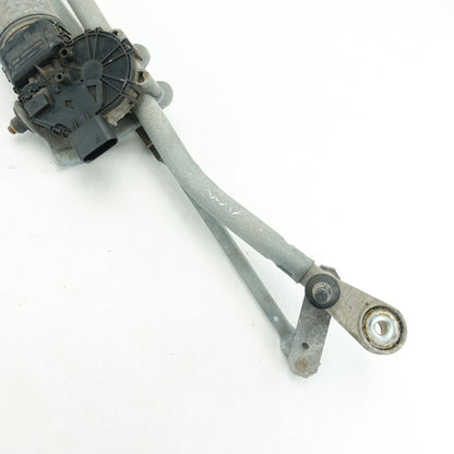 2009 2010 2011 2012 Chevy Traverse Windshield Wiper Motor Transmission Front