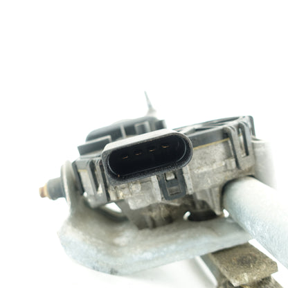 2009 2010 2011 2012 Chevy Traverse Windshield Wiper Motor Transmission Front