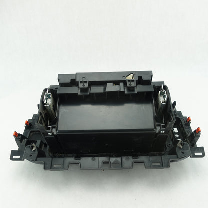 2019 2020 Ram 2500 3500 Center Dash Glove Cubby Storage Box Bin Black