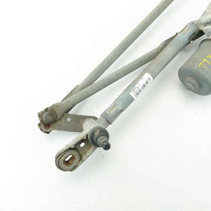 2011 2012 2013 2014 Ford Edge Windshield Wiper Transmission Motor