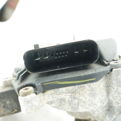 2011 2012 2013 2014 Ford Edge Windshield Wiper Transmission Motor