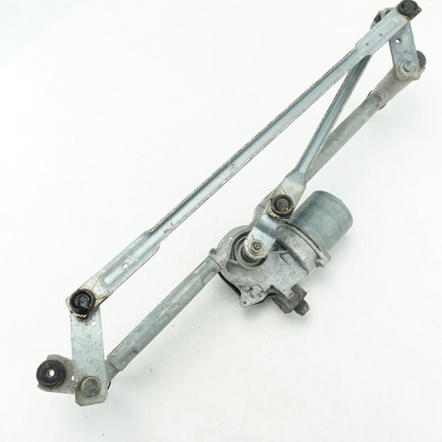 2011 2012 2013 2014 Ford Edge Windshield Wiper Transmission Motor