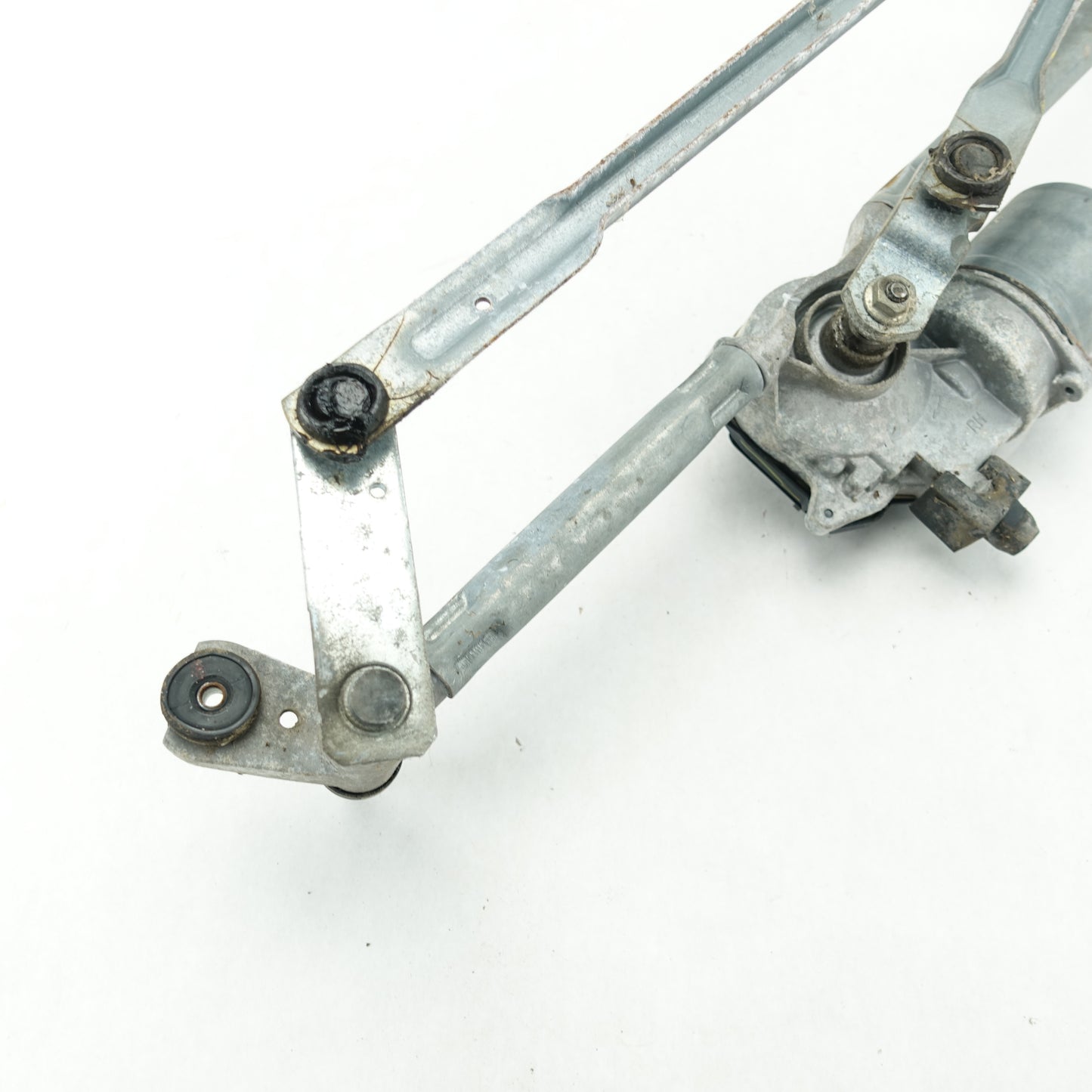 2011 2012 2013 2014 Ford Edge Windshield Wiper Transmission Motor