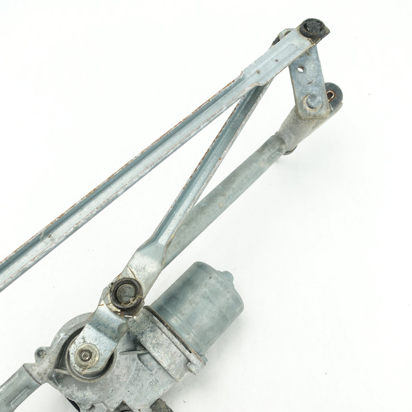 2011 2012 2013 2014 Ford Edge Windshield Wiper Transmission Motor