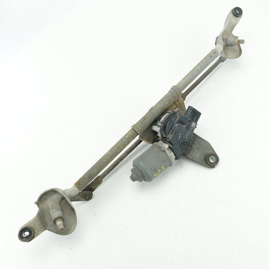 2006 2007 2008 2009 2010 Chevy HHR Windshield Wiper Motor Transmission Linkage