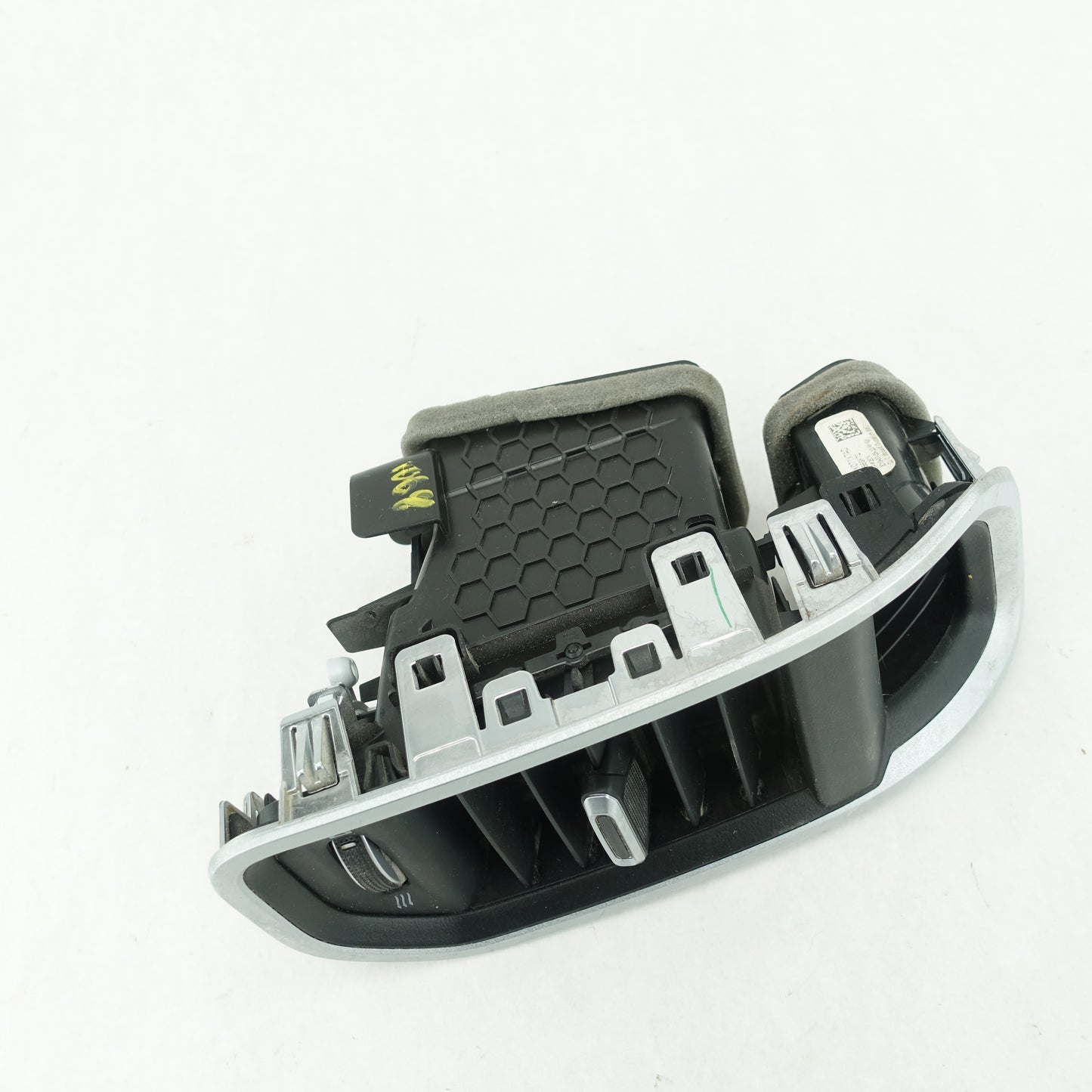 2019 2020 2021 2022 2023 Ram 2500 3500 Driver Left Dash Vent