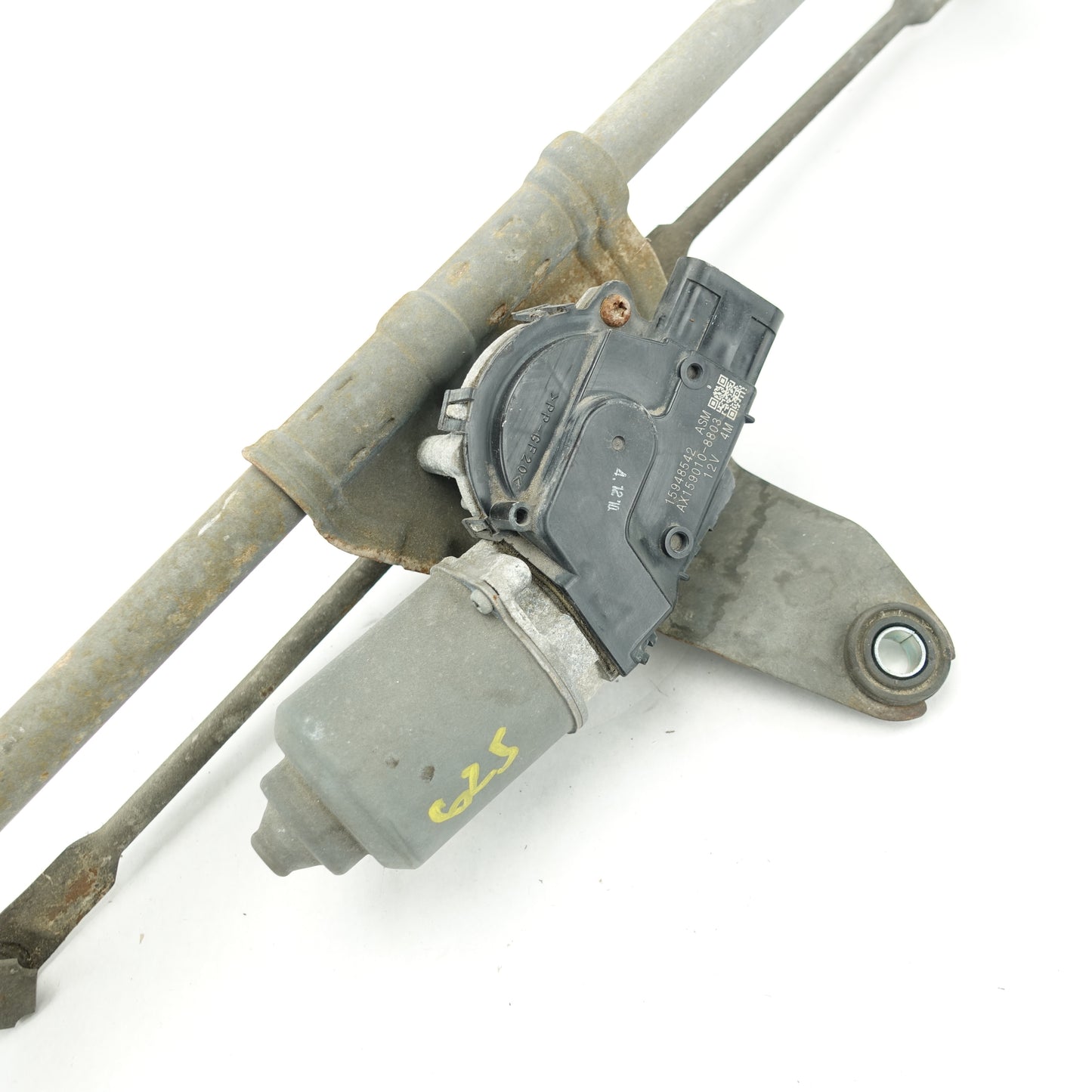 2006 2007 2008 2009 2010 Chevy HHR Windshield Wiper Motor Transmission Linkage