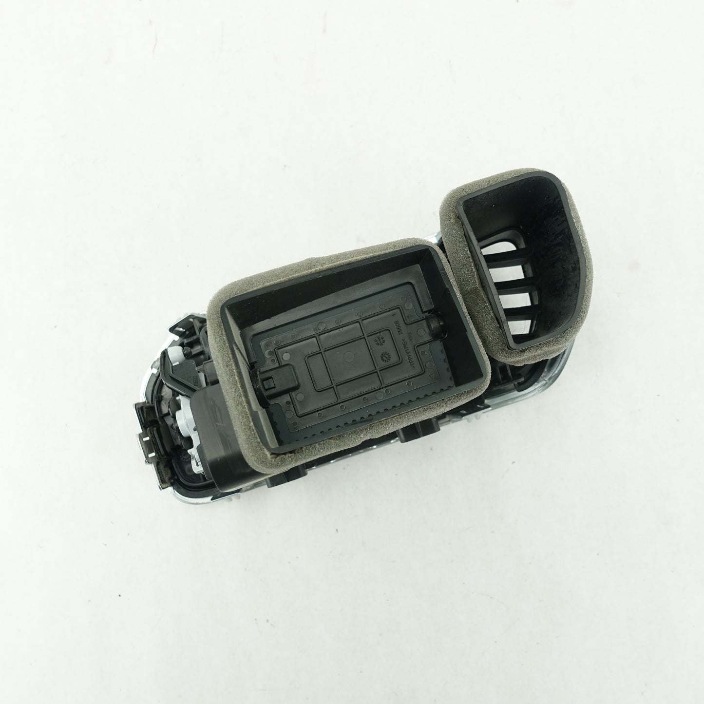 2019 2020 2021 2022 2023 Ram 2500 3500 Driver Left Dash Vent