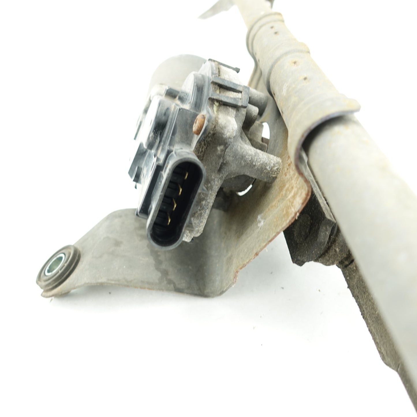 2006 2007 2008 2009 2010 Chevy HHR Windshield Wiper Motor Transmission Linkage