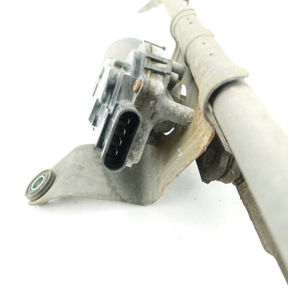 2006 2007 2008 2009 2010 Chevy HHR Windshield Wiper Motor Transmission Linkage