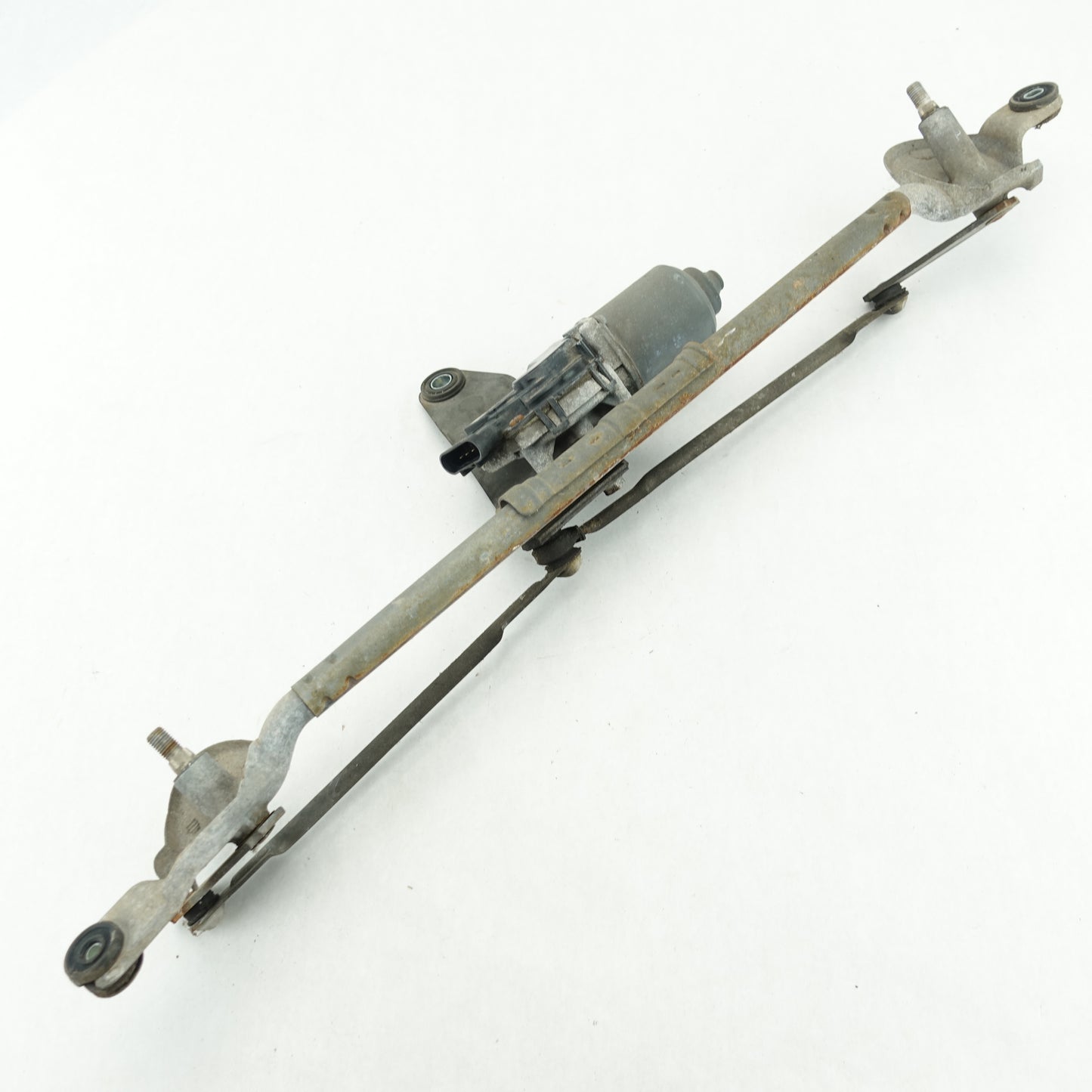 2006 2007 2008 2009 2010 Chevy HHR Windshield Wiper Motor Transmission Linkage